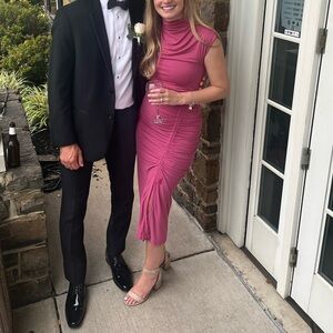 House of Harlow cocktail dress